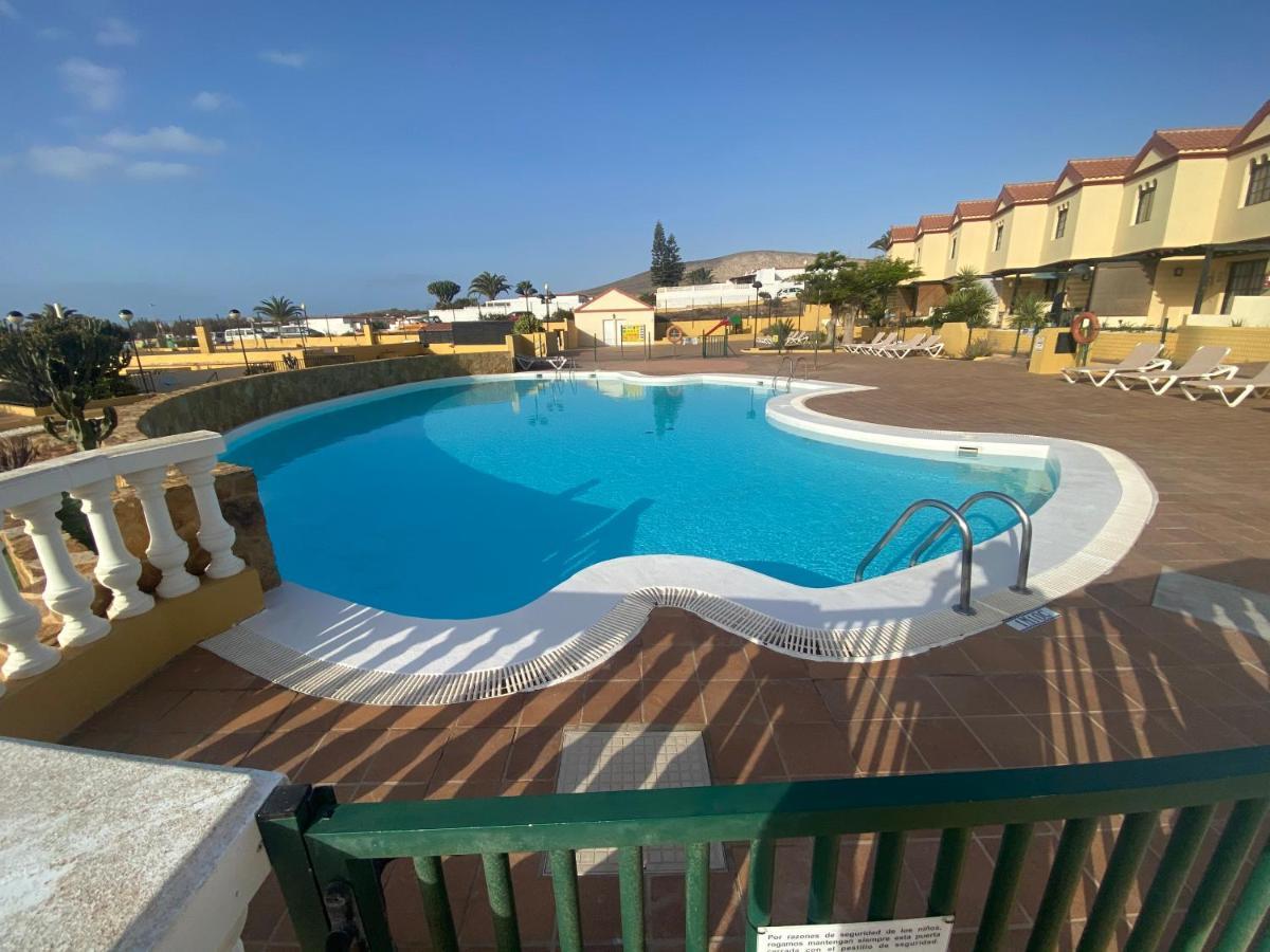 Brand New!! Green Oasis Costa Calma!!! !! Fast Wi-Fi !! Exterior foto