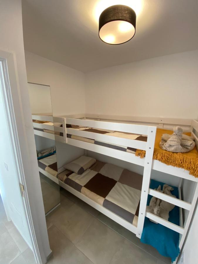 Brand New!! Green Oasis Costa Calma!!! !! Fast Wi-Fi !! Exterior foto