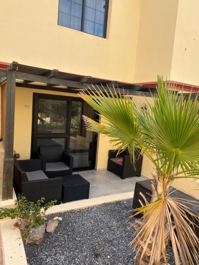Brand New!! Green Oasis Costa Calma!!! !! Fast Wi-Fi !! Exterior foto